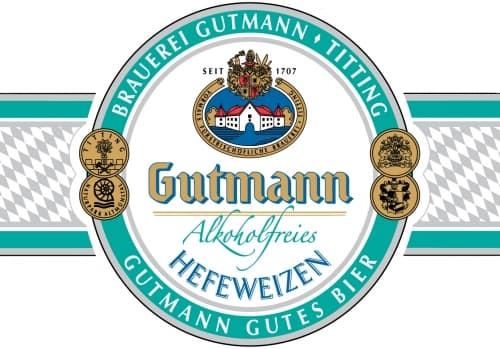 Alkoholfreies Hefeweizen