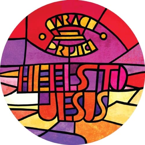 Heels To Jesus