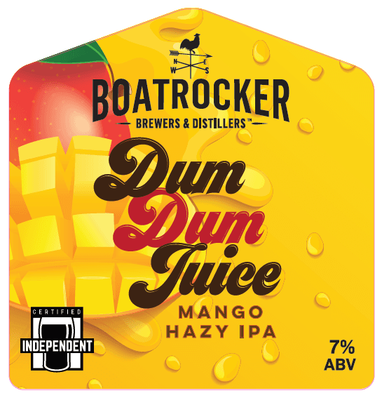 Dum Dum Juice