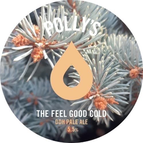 The Feel Good Cold