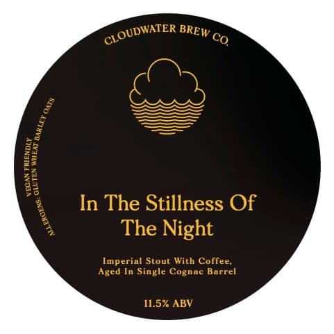 In The Stillness Of The Night