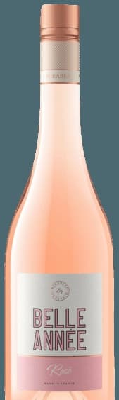 Belle Année Rosé