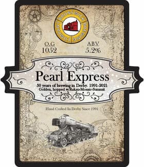 Pearl Express