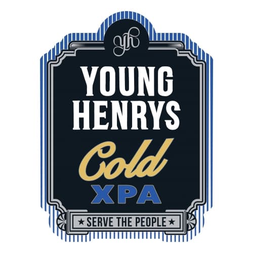 Cold XPA