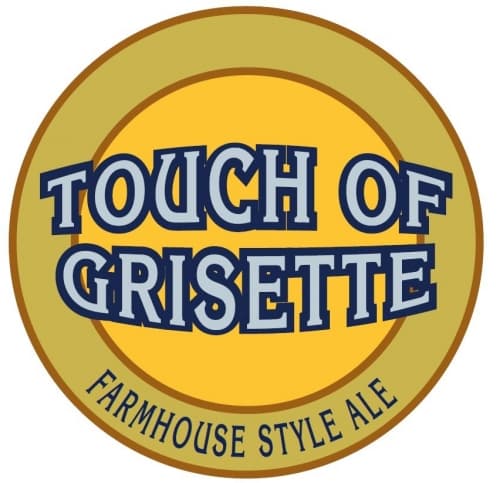 Touch of Grisette