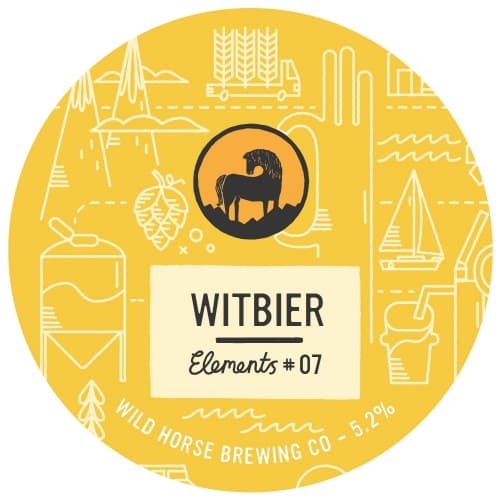 Elements 07: Witbier