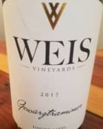 Gewürztraminer