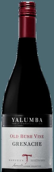 Samuel's Collection Bush Vine Grenache