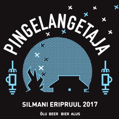 Pingelangetaja