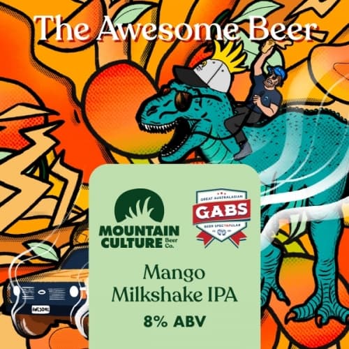 The Awesome Beer