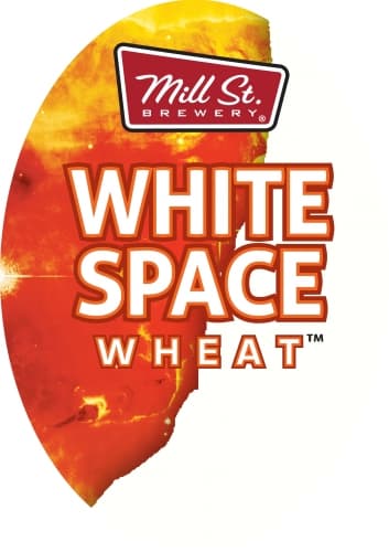 White Space Wheat