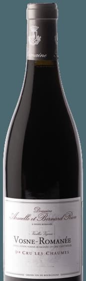 Vieilles Vignes Vosne-Romanée 1er Cru 'Les Chaumes'