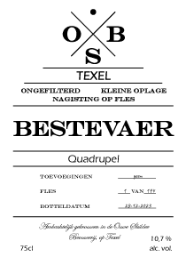 Bestevaer