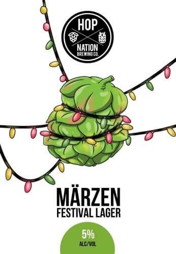 Märzen Festival Lager