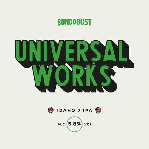 Universal Works