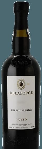 Late Bottled Vintage Port