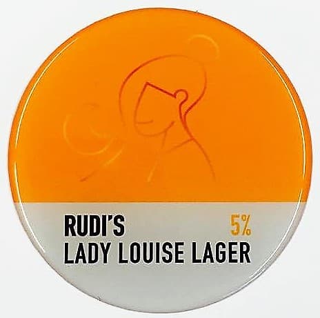Lady Louise Lager