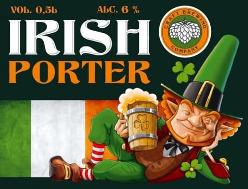 Irish Porter