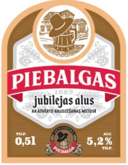 Jubilejas Alus
