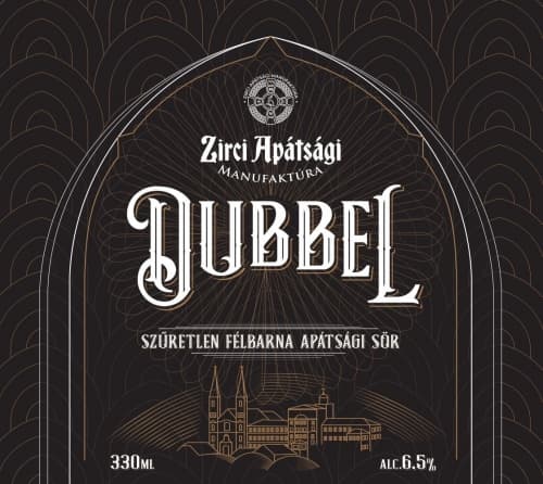 Zirci Dubbel