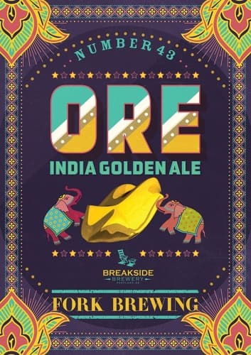 ORE