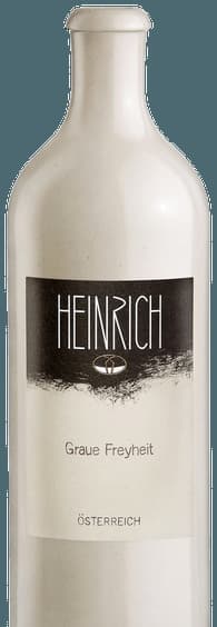 Graue Freyheit