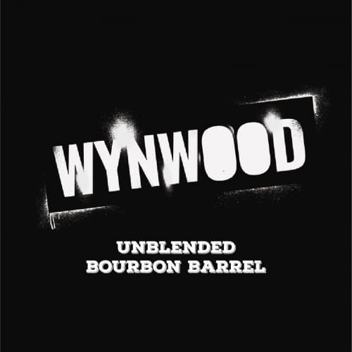 Wynwood Unblended (2021)