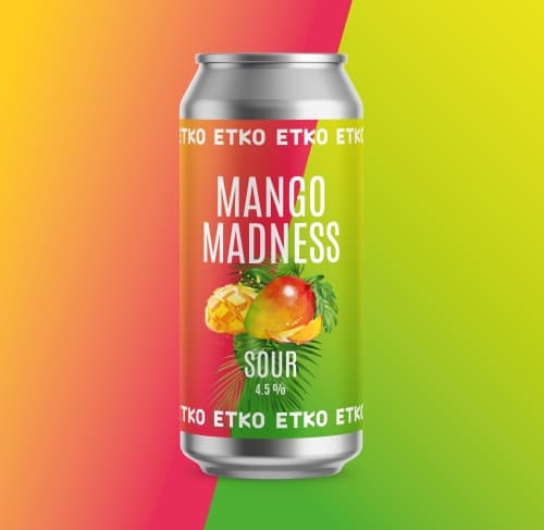 Mango Madness