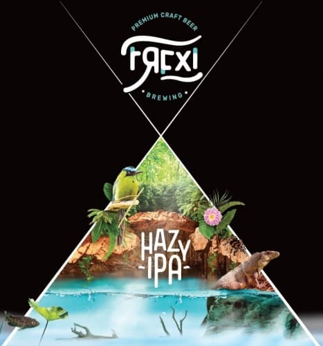 Hazy IPA