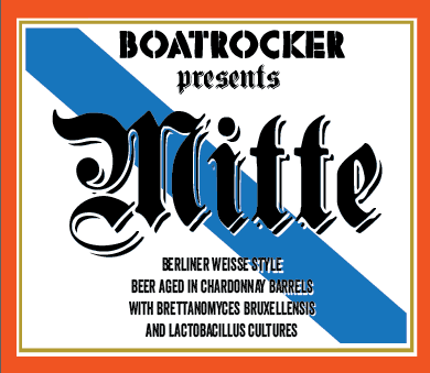 Mitte