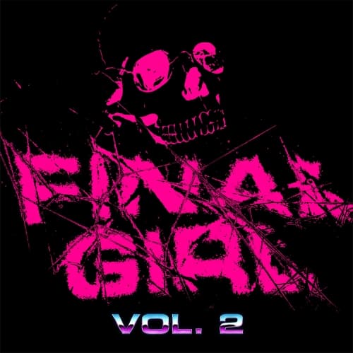Final Girl Vol. 2