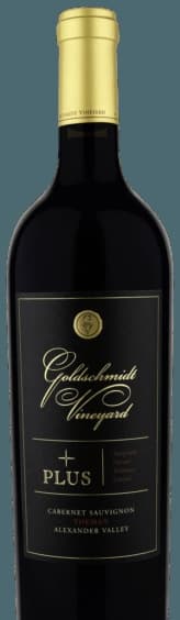 Plus Yoeman Vineyard Cabernet Sauvignon