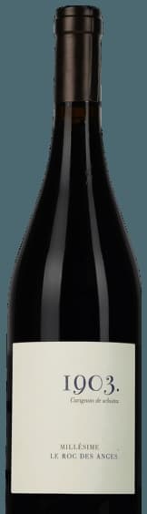 1903 Carignan de Schistes