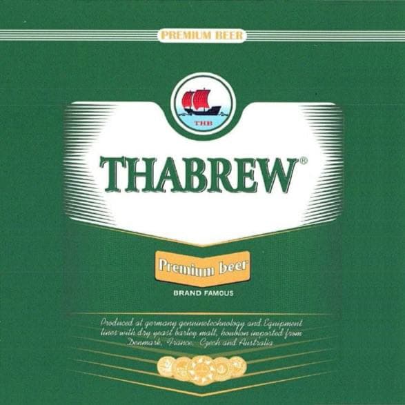 Thabrew