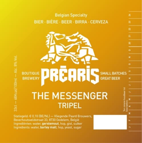 The Messenger