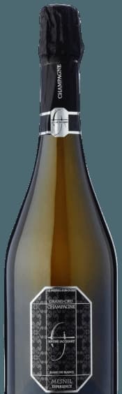 Blanc de Blancs Extra Brut Mesnil Experience Champagne Grand Cru