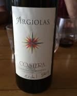 Costera Cannonau di Sardegna