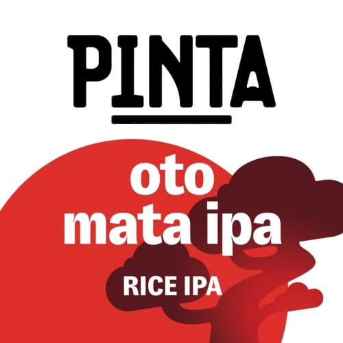 Oto Mata IPA