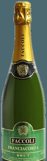 Franciacorta Brut