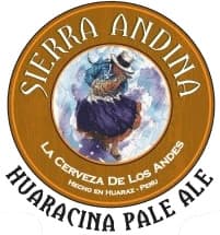 Huaracina Pale Ale