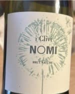 Nomi Brut Nature