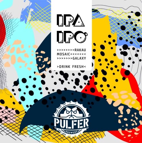 IPA IPO'