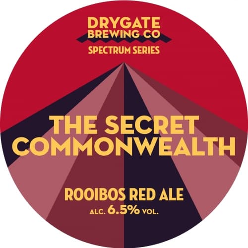 Secret Commonwealth