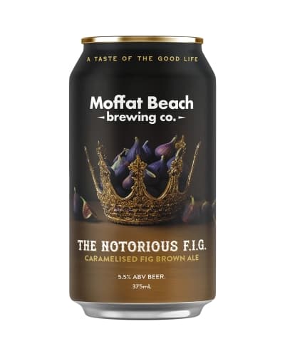 The Notorious F.I.G.
