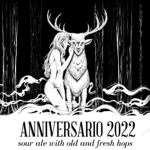 Anniversario 2022