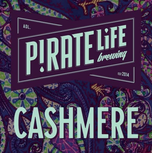 Cashmere