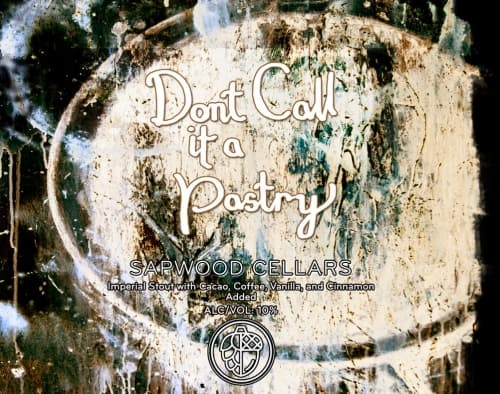 Don't Call It A Pastry
