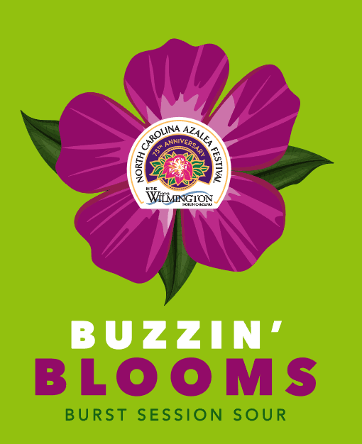 Buzzin Blooms