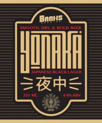 YONAKA