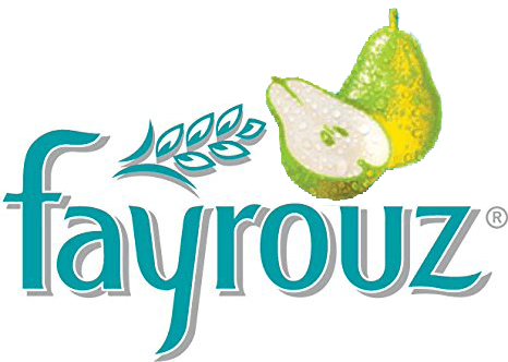 Fayrouz Pear